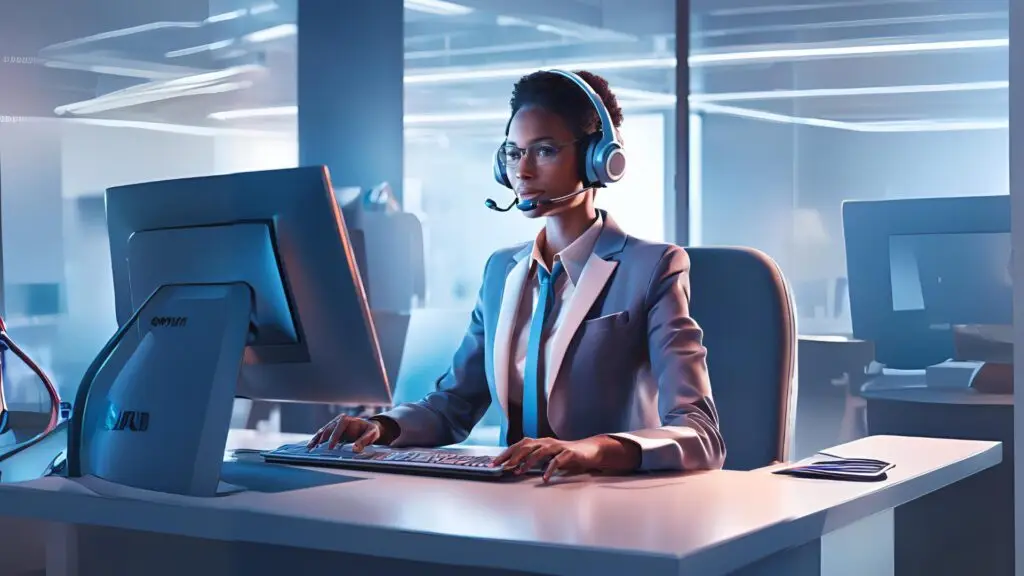 AI automation services for small businesses in Texas